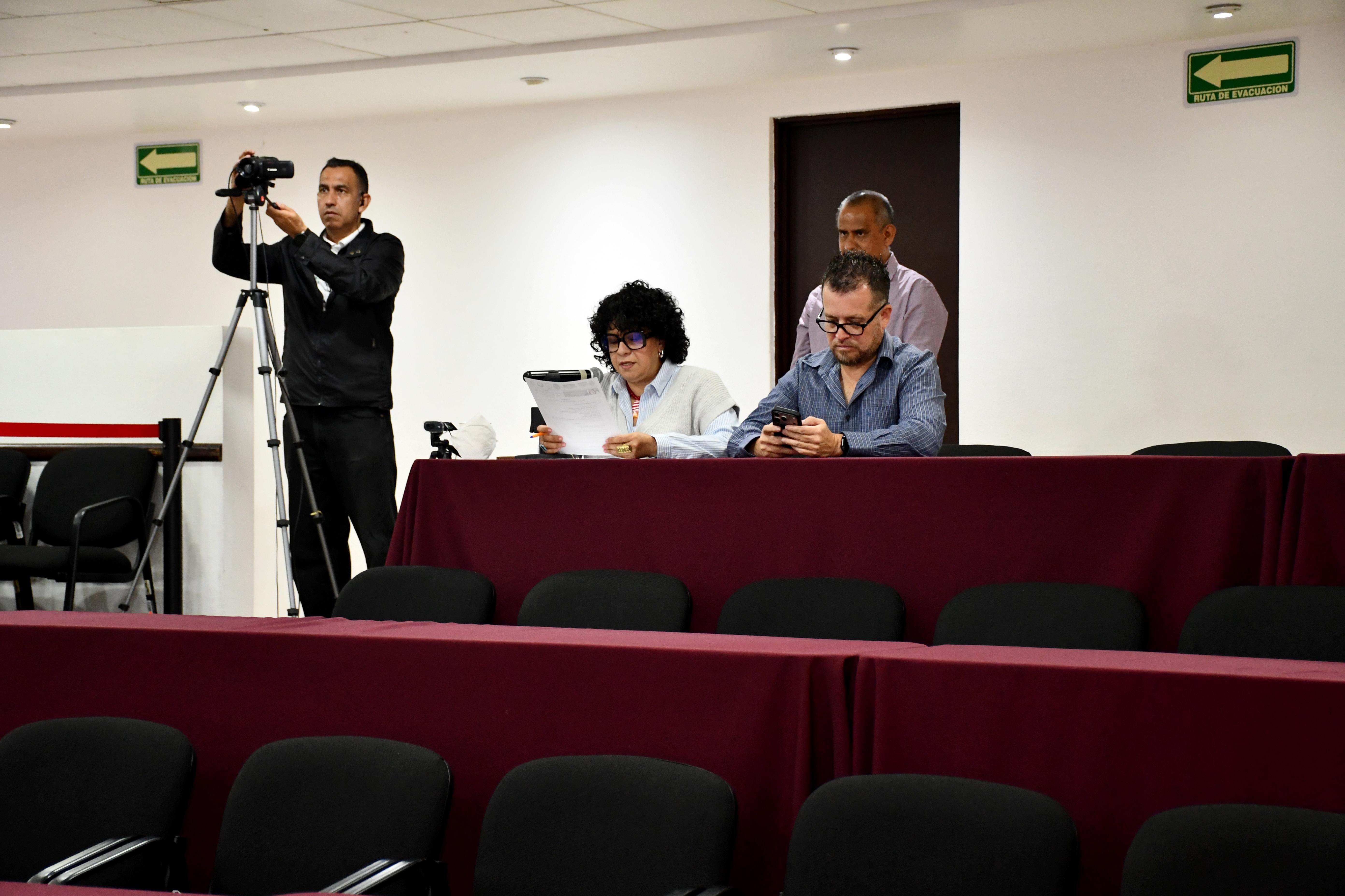 "1er Diplomado de Administración y Docencia en lo Servicios de Enfermeria"